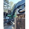 2016 John Deere 437D Log Loader